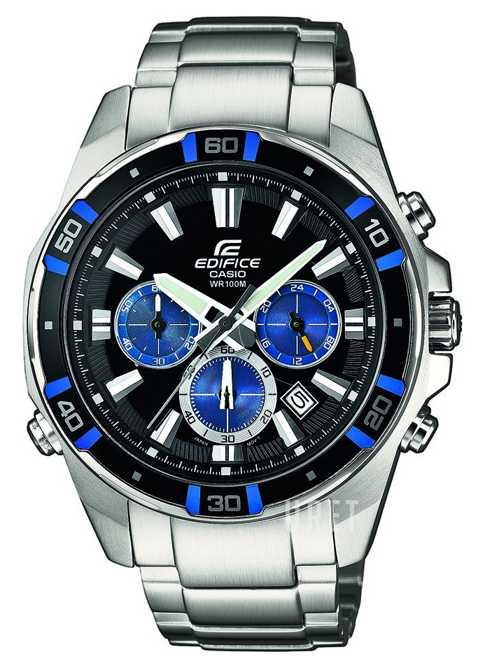 Casio Edifice