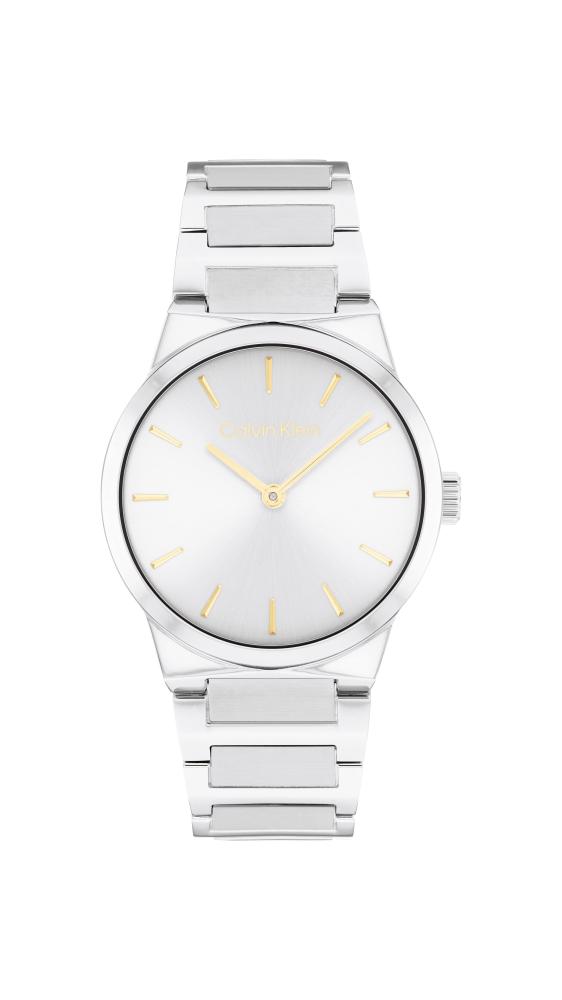 Calvin Klein Linear elegance