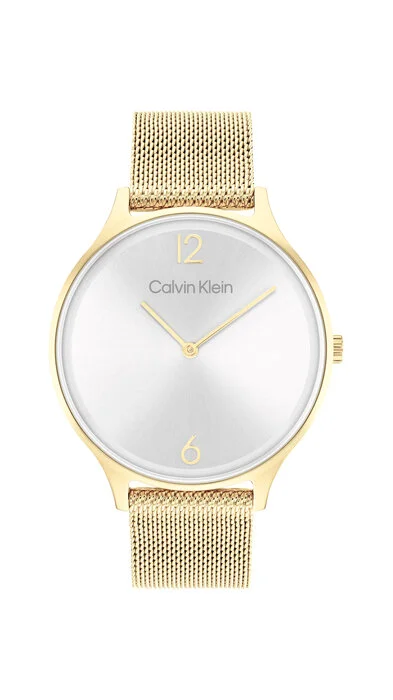 Calvin Klein Timeless 2h