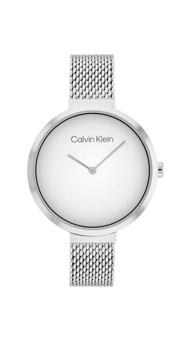 Calvin klein Minimalistic Bar