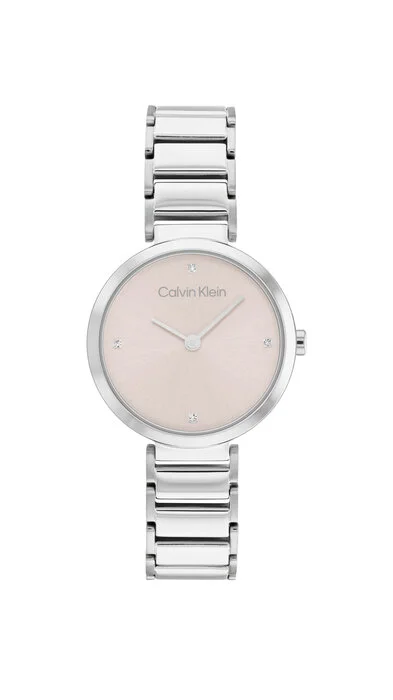 Calvin Klein Mininalistic Bar