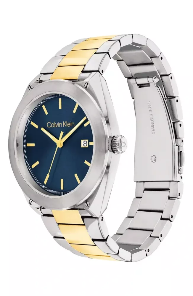 Calvin Klein Progressive