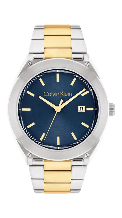 Calvin Klein Progressive