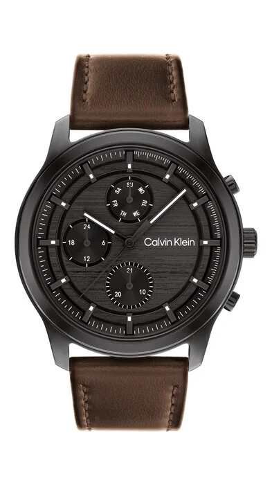 Calvin Klein Ambition