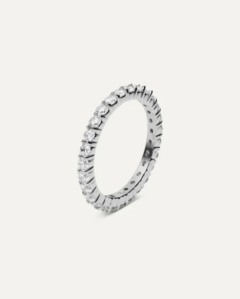 COLETTE steel ring