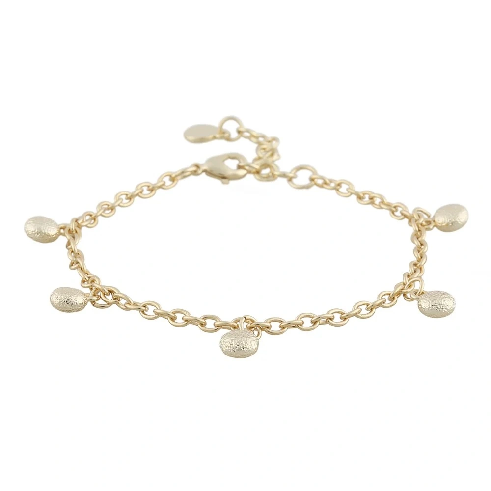 Core Oslo Charm brace plain g