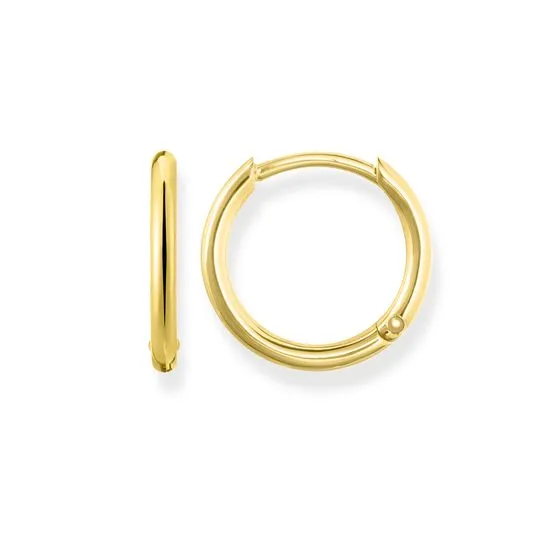 Small Creole Gold