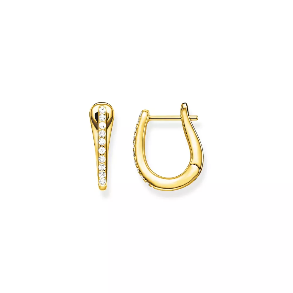 Thomas Sabo Örhänge cz