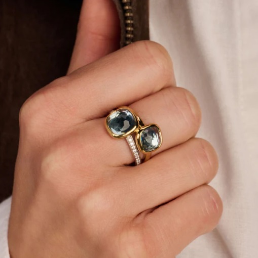 TI SENTO ring #56