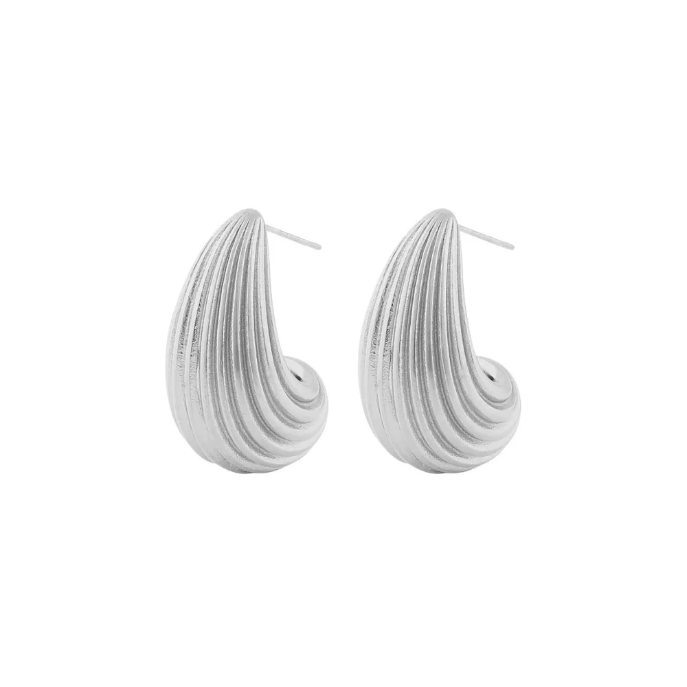 Dakota drop ear plain s