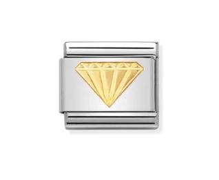 Nomination diamond