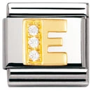 NOMINATION Classic Bokstav E cz