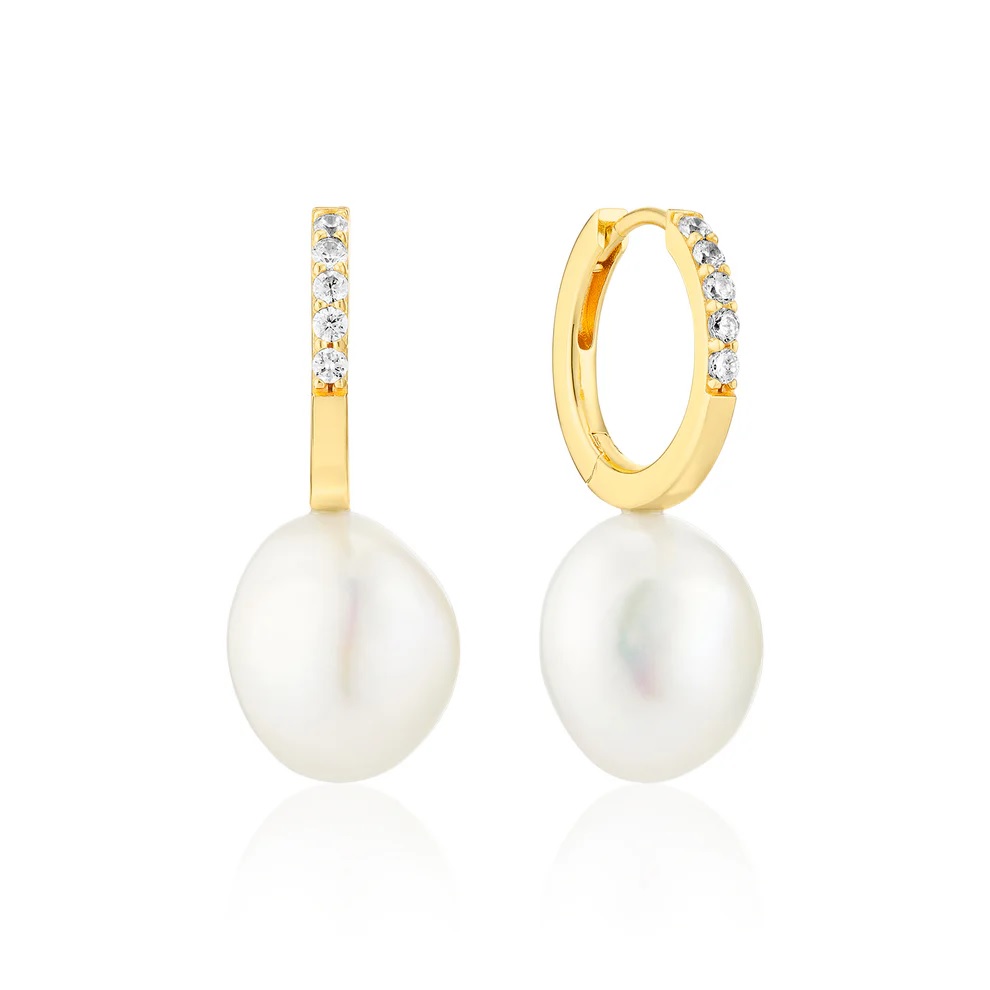 PADUA Uno earrings