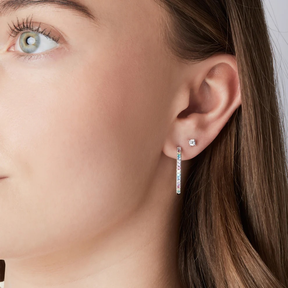 PRINCESS PICCOLO EARRINGS