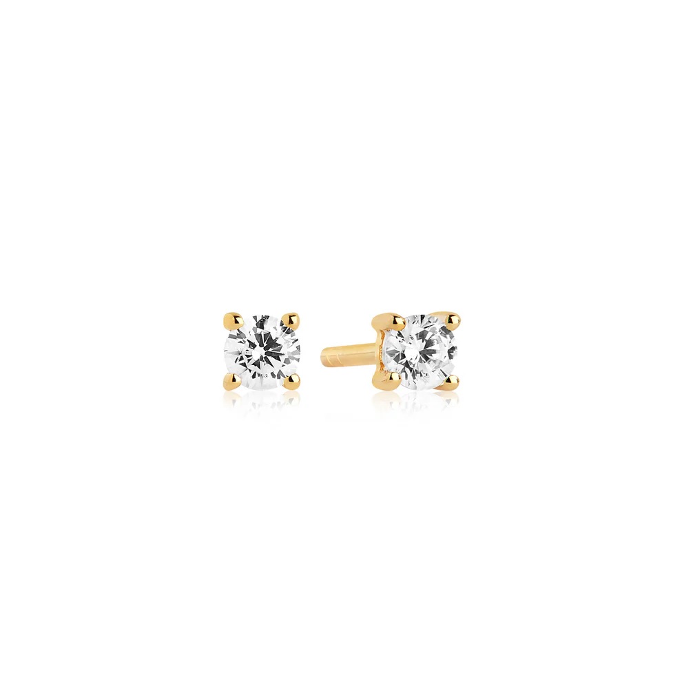 PRINCESS PICCOLO EARRINGS