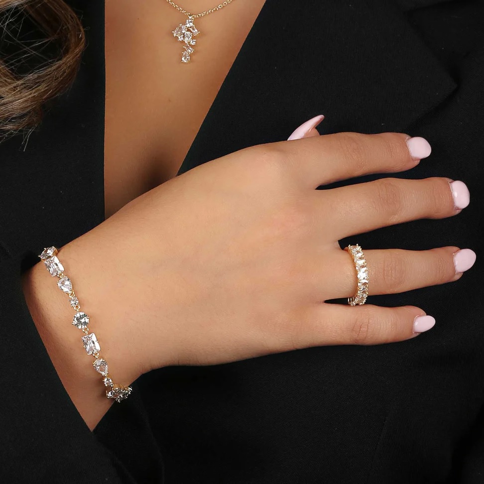 Envy big brace g/clear