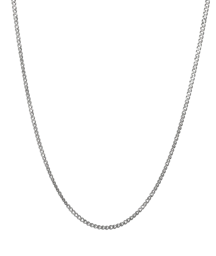 ESKIL Necklace Steel