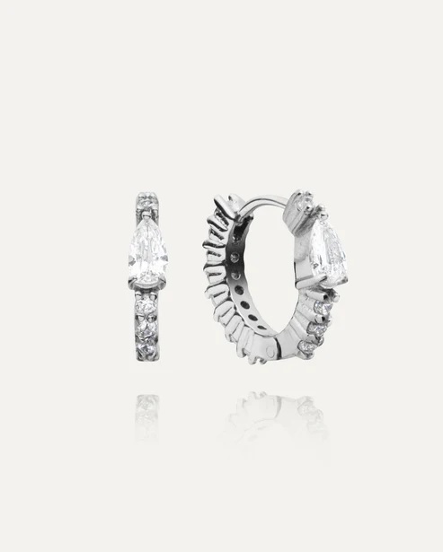 ESTELLE steel hoops