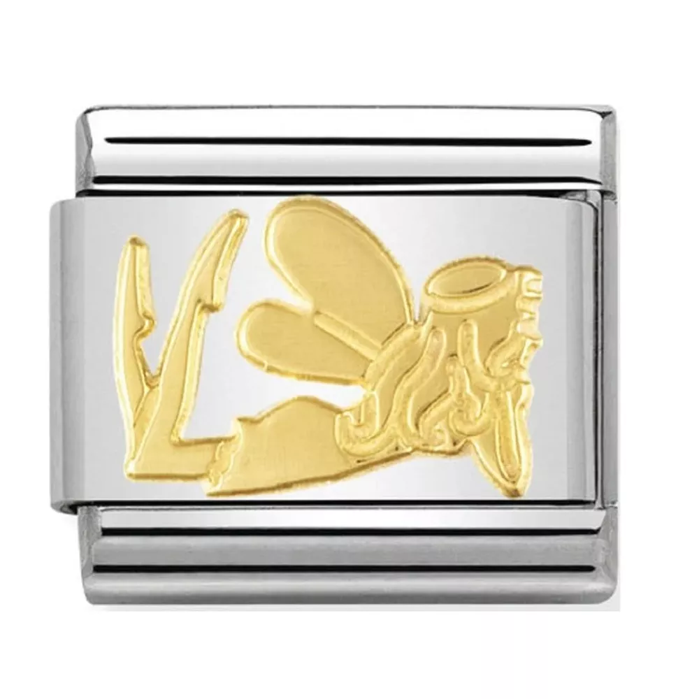 NOMINATION CLASSIC FLOWER FAIRY