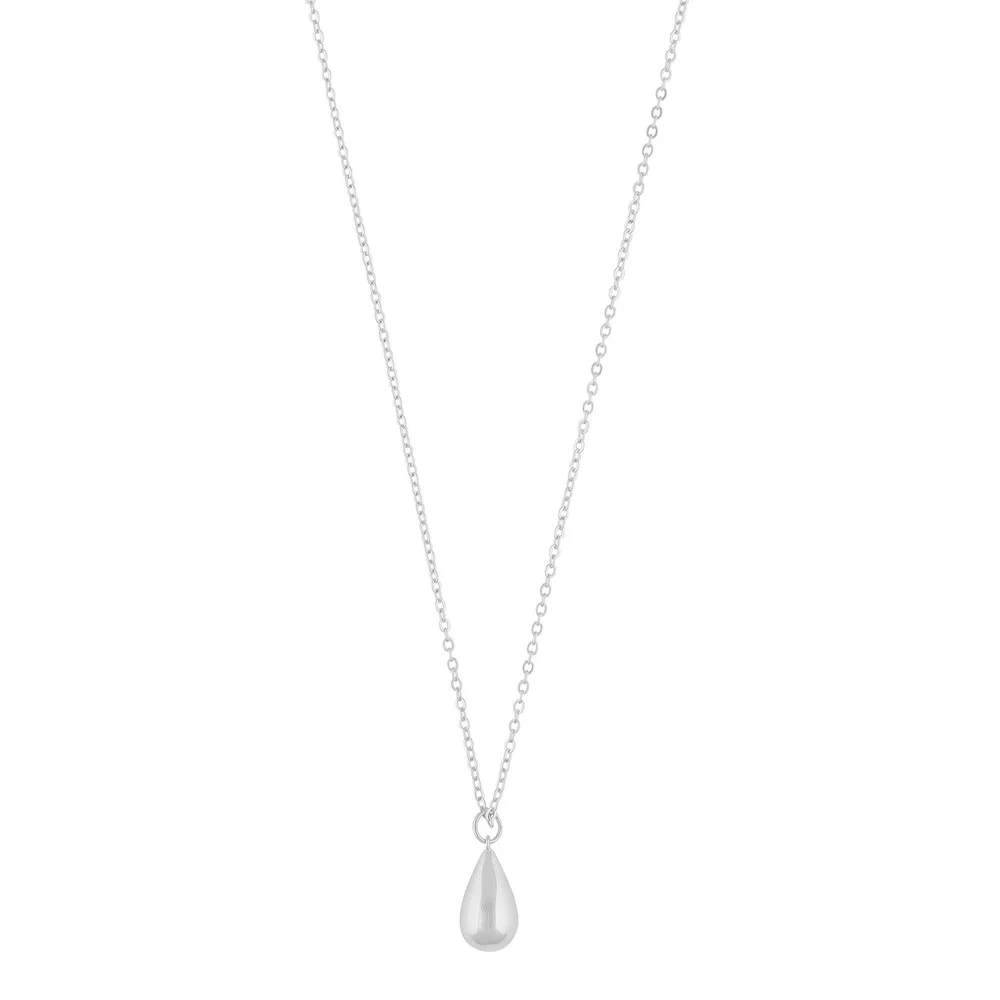 Fanny pendant neck 42 plain s