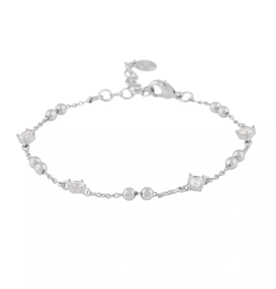 Fanny small chain brace s/clear