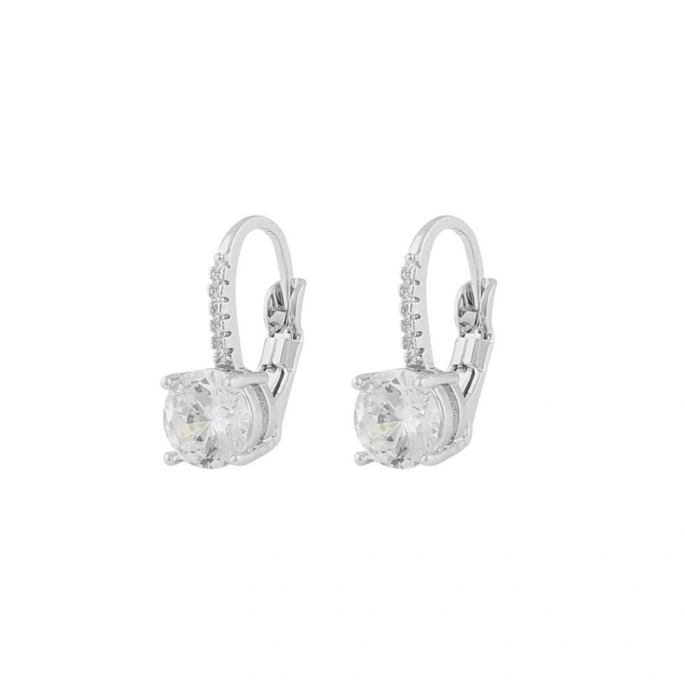 Fanny short ear s/clear