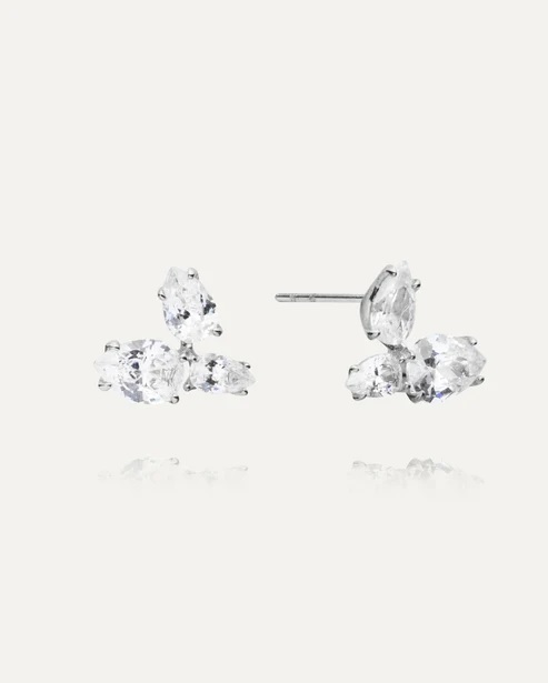 FLEUR steel studs