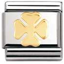 Nomination Fyrklöver