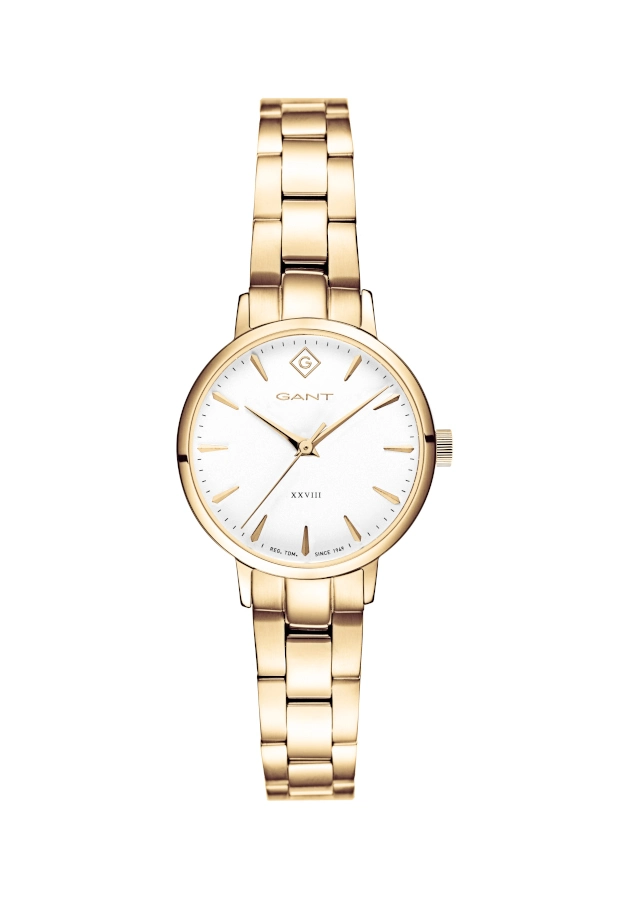Park Avenue 28-IPG White-Metal IPG