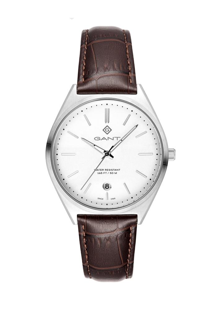 GANT Abington white-strap