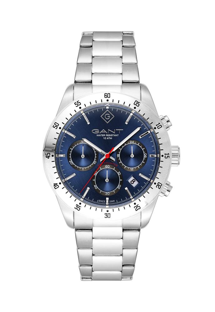 GANT Greenfield blue-metal