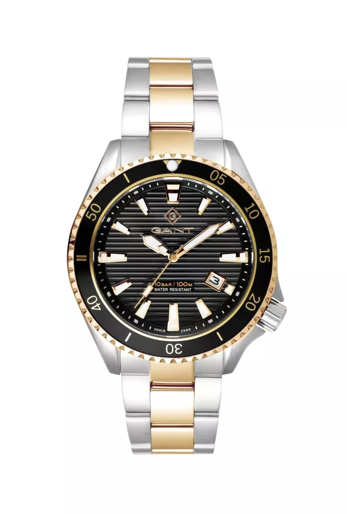 GANT Time Waterville