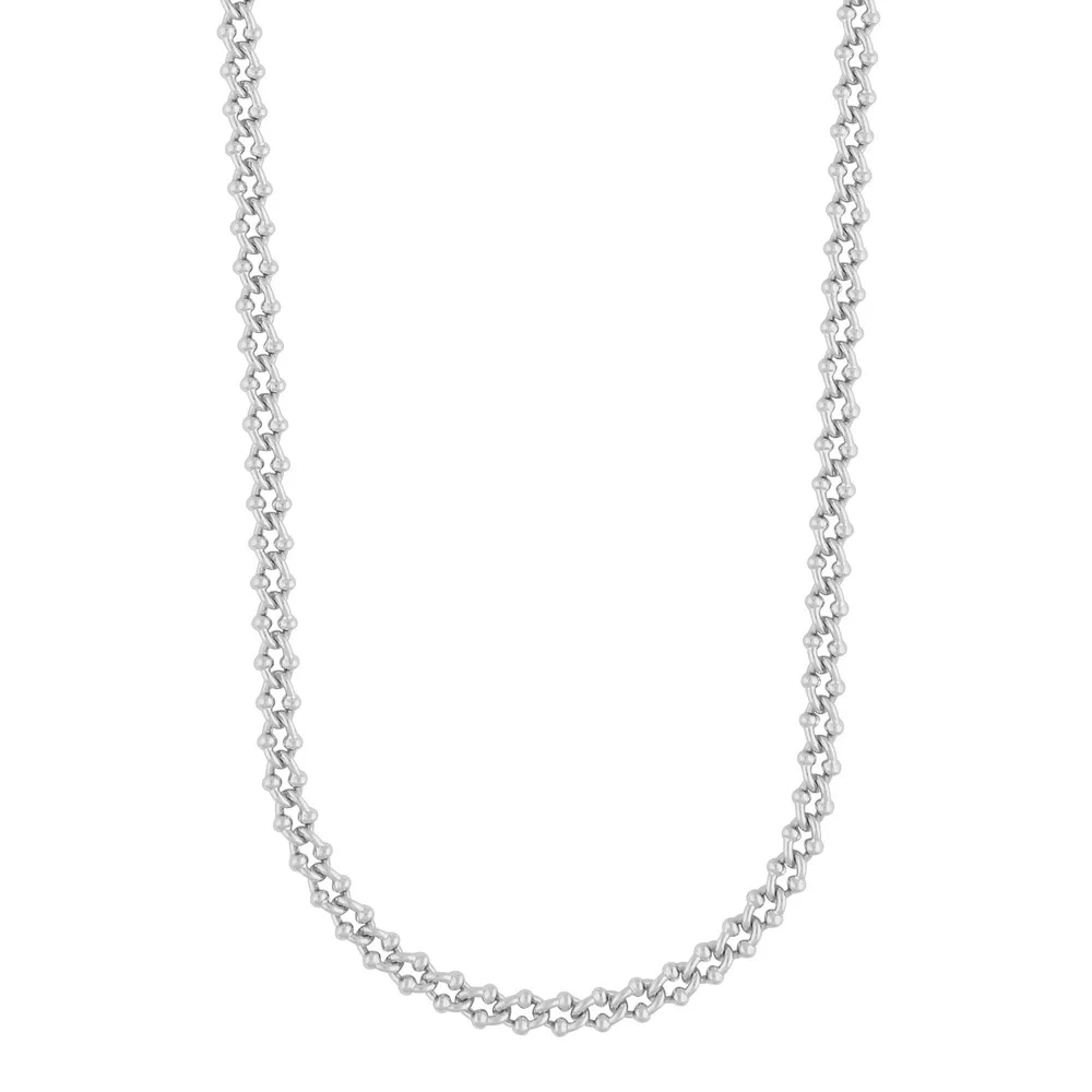 Gina neck 45 plain s