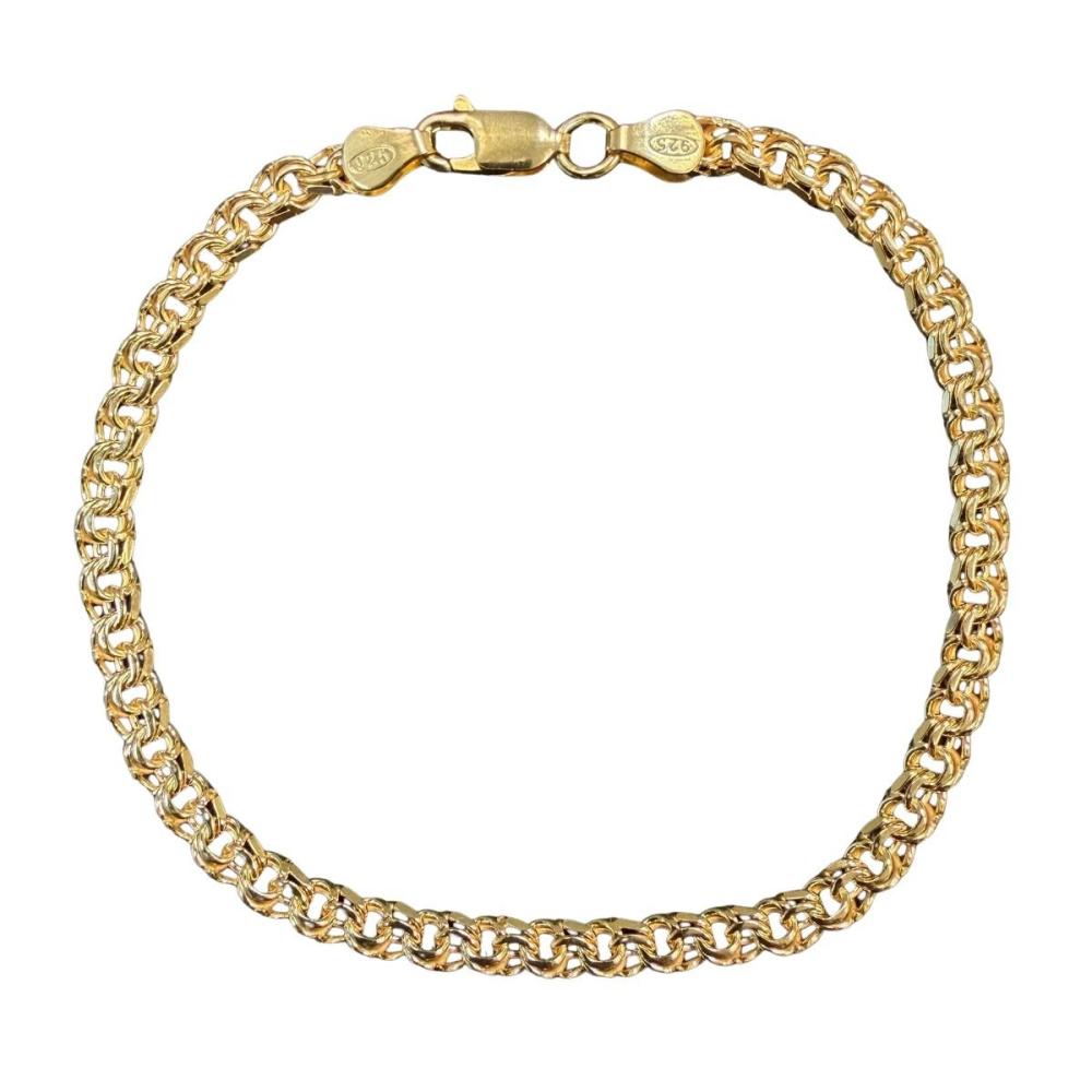 Bismarck armband 17cm