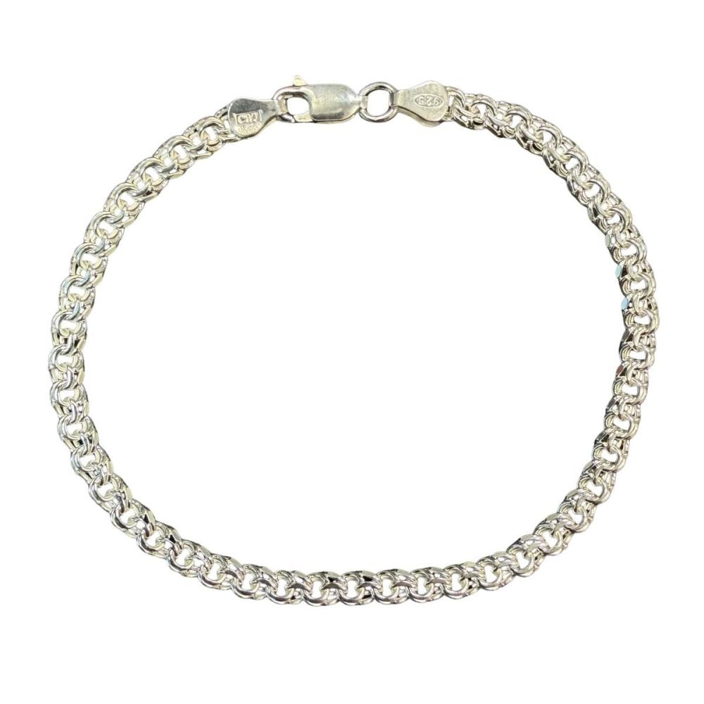 Bismarck armband 17cm