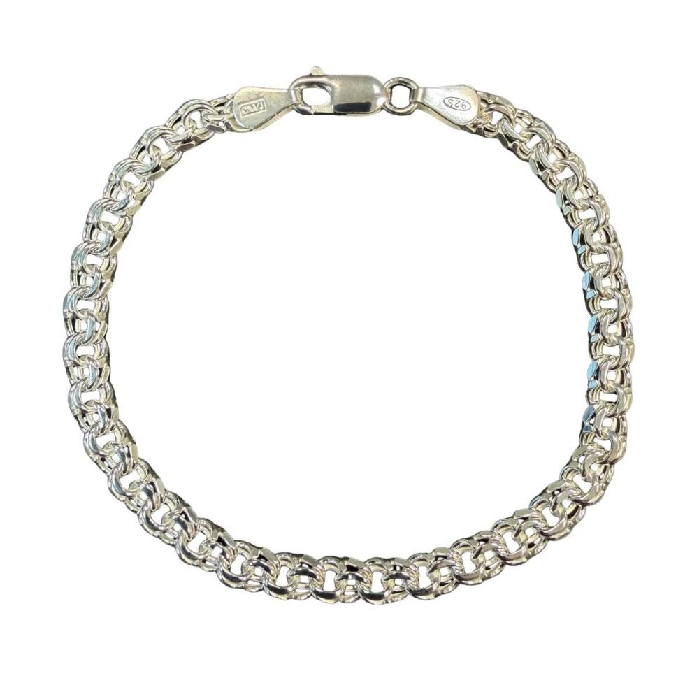 Bismarck armband 17cm