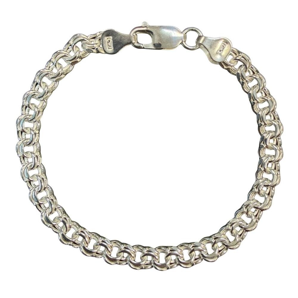 Bismarck armband 18cm