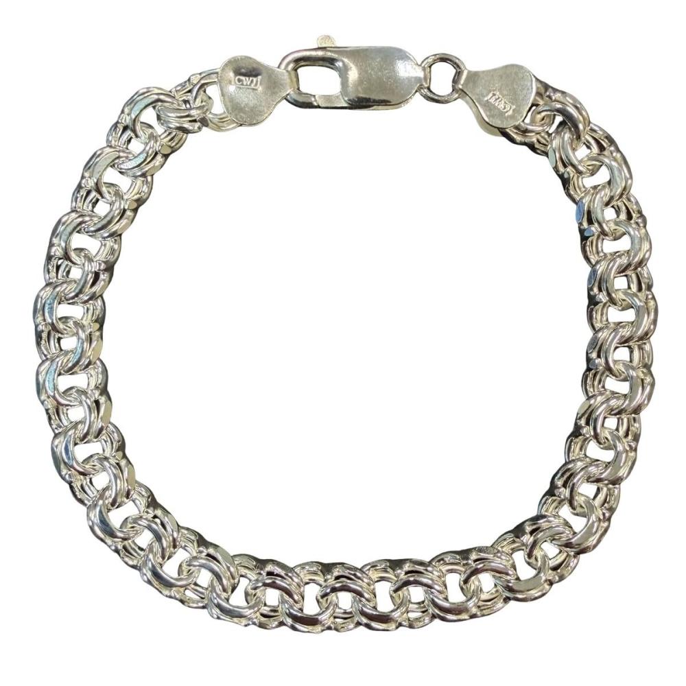 Bismarck armband 18cm