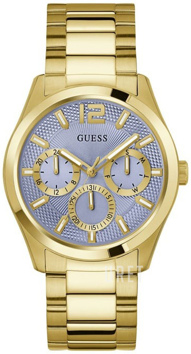 GUESS MENS WORK LIFE