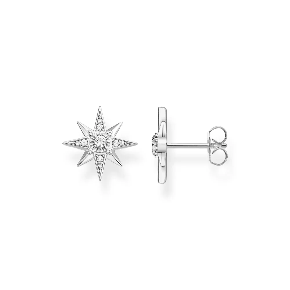 Thomas Sabo earrings star