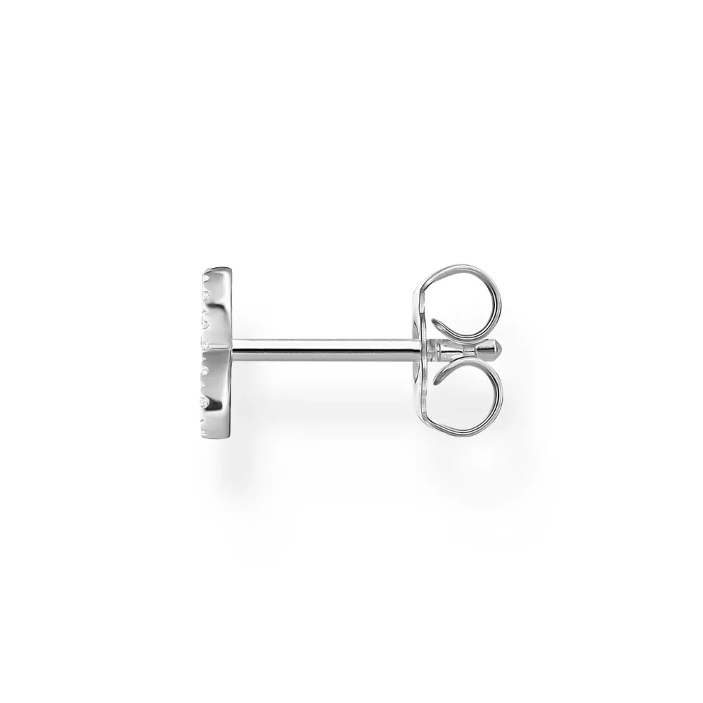 Thomas Sabo single earstud infinity