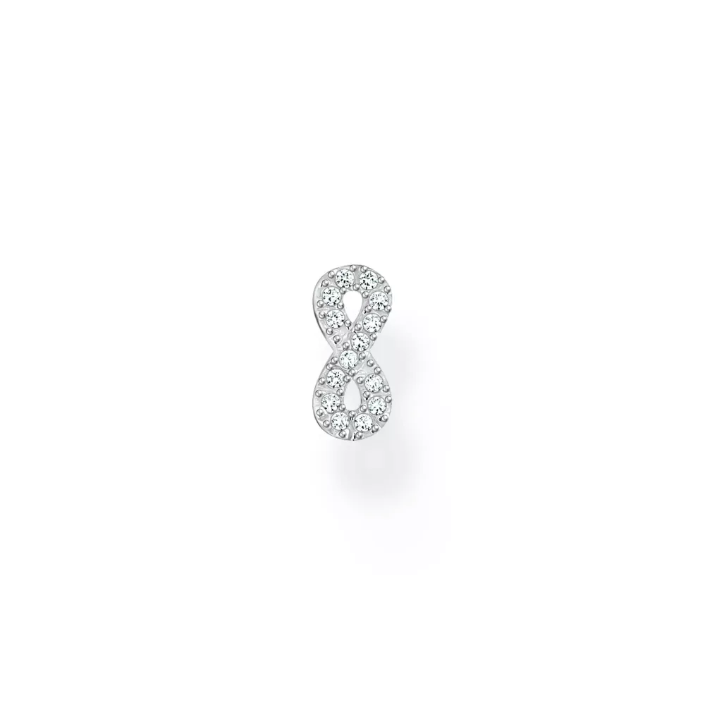 Thomas Sabo single earstud infinity