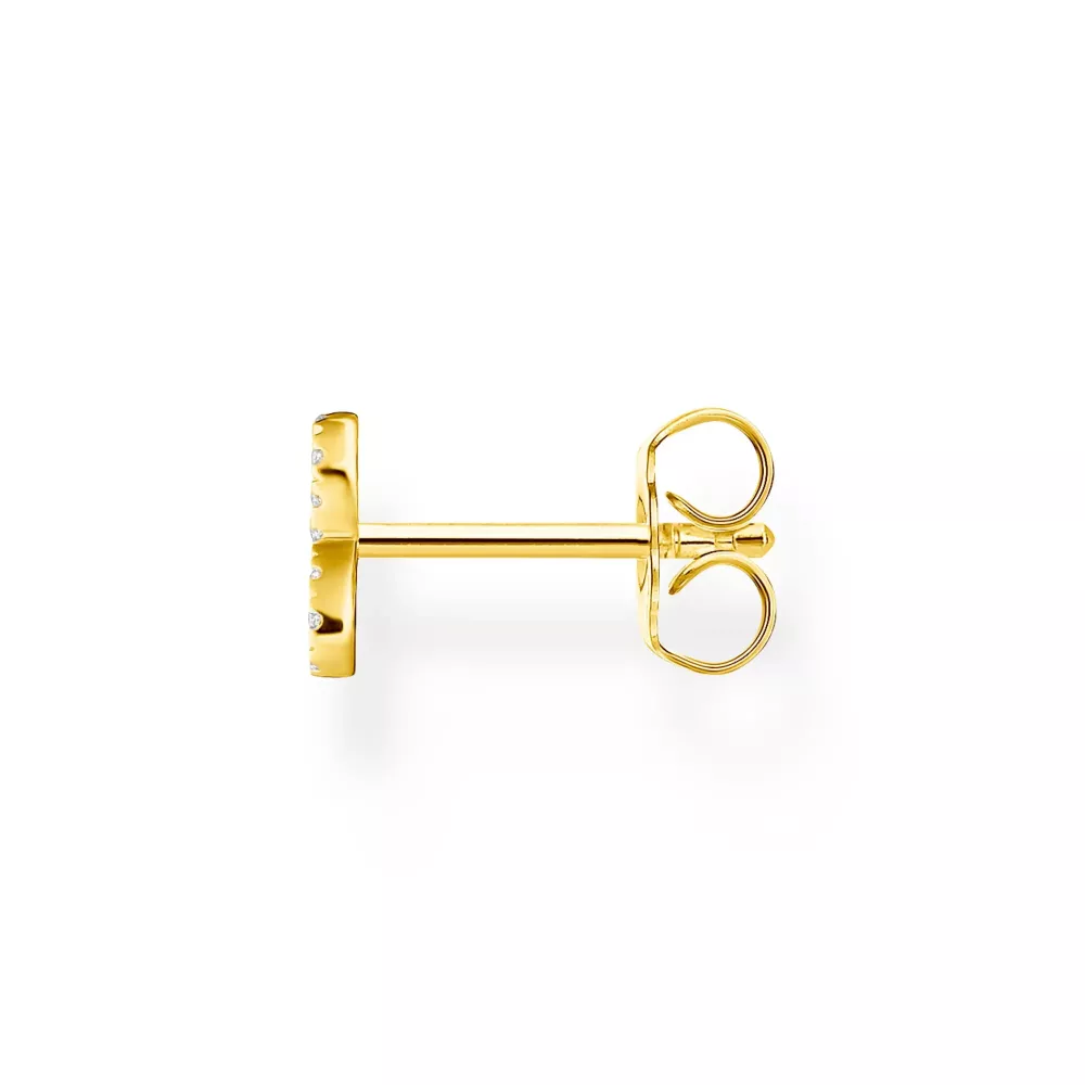 Thomas Sabo single earstud infinity