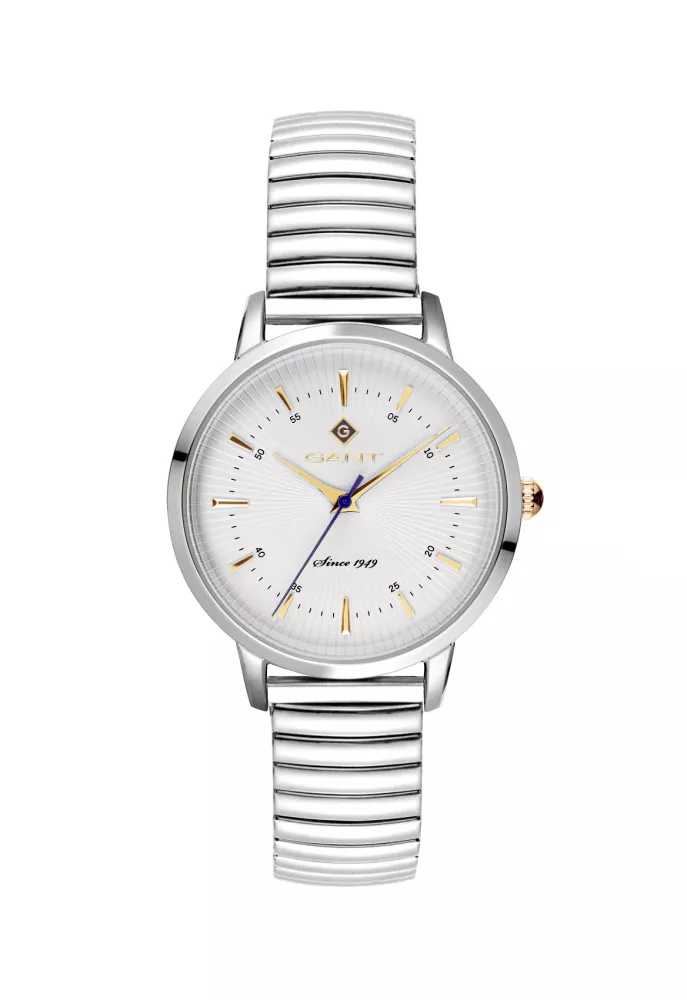 Harwich White-Metal Exp.