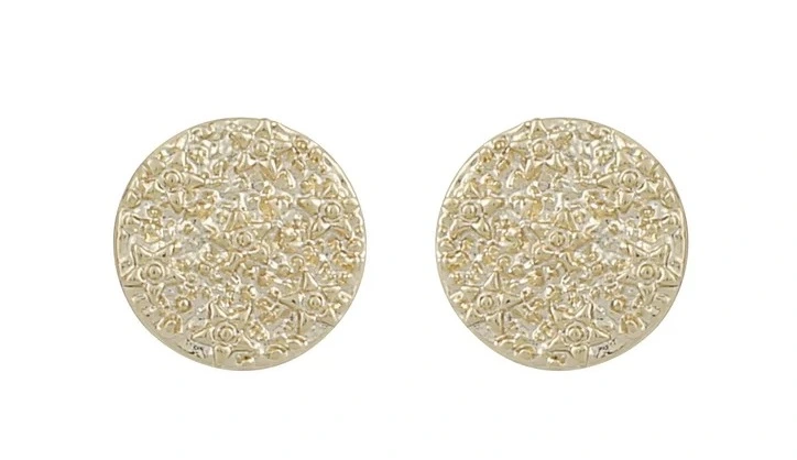 Core london coin ear plain g