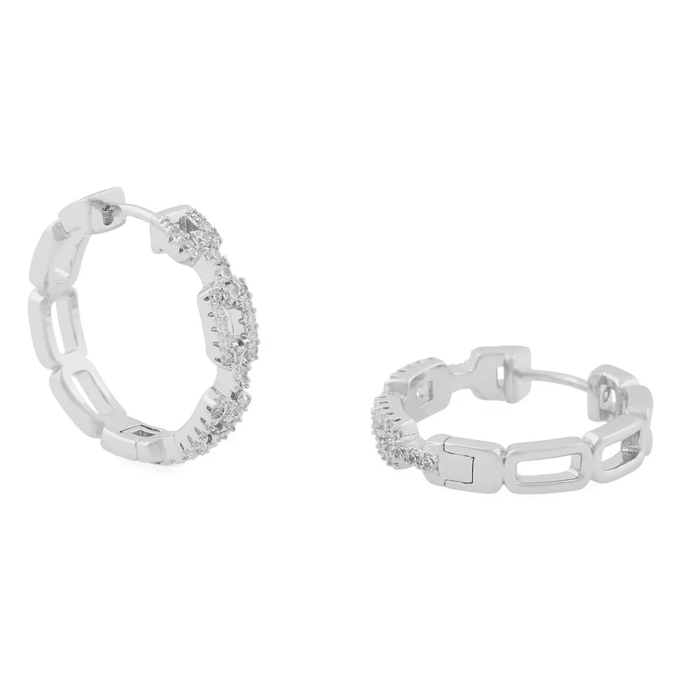 Honeyring ear s/clear