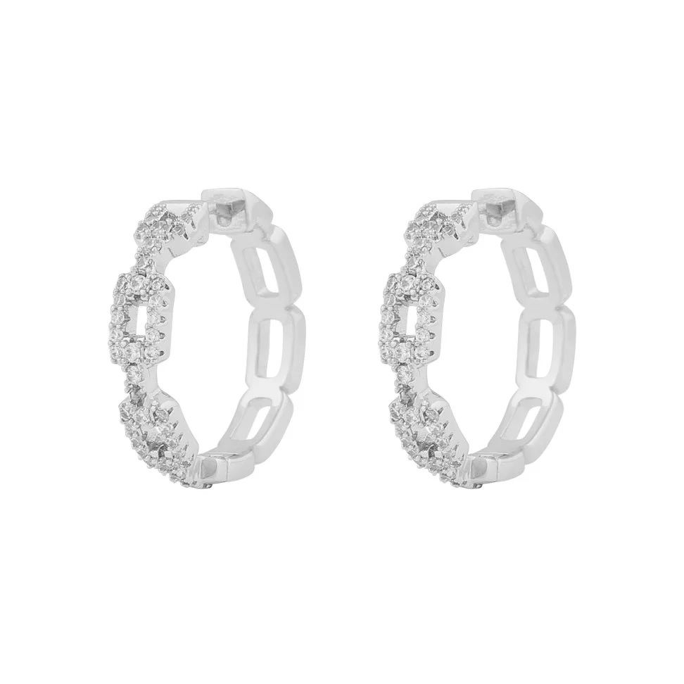 Honeyring ear s/clear