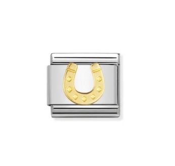 NOMINATION Horseshoe