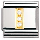 NOMINATION Classic Bokstav I cz