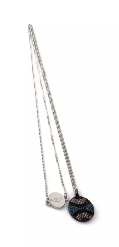 Ibbie NL 43 rhodium